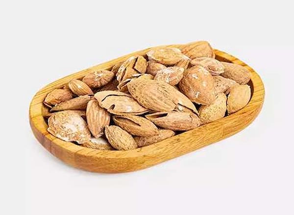تصویر 5 از خرید و قیمت بادام کاغذی ایرانی + فروش عمده