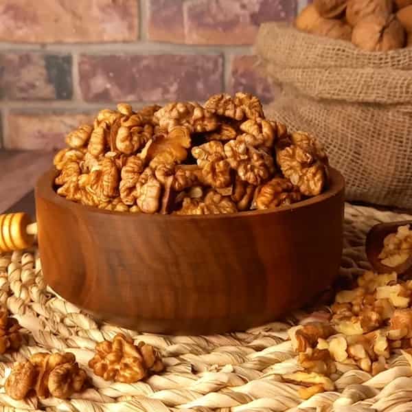 تصویر 5 از قیمت گردو پوست کاغذی خارجی + خرید باور نکردنی