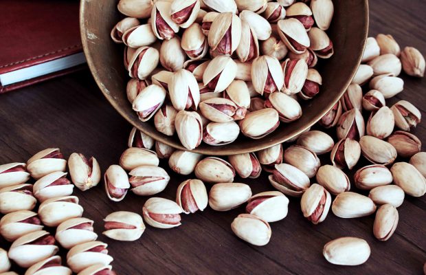 تصویر 3 از خرید و فروش پسته شور زعفرانی با شرایط فوق العاده