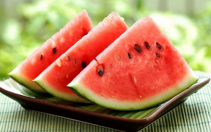 تصویر 4 از قیمت خرید هندوانه الماس سیاه با فروش عمده