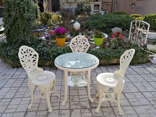 تصویر 2 از قیمت خرید صندلی پلاستیکی سلطنتی با فروش عمده