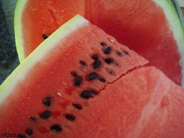 تصویر 4 از فروش هندوانه سوپر دراگون + قیمت خرید به صرفه