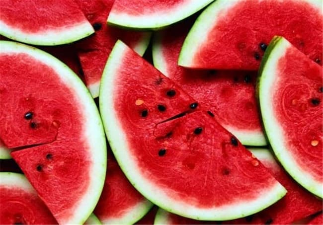 تصویر 4 از فروش هندوانه رسیده و شیرین + قیمت خرید به صرفه