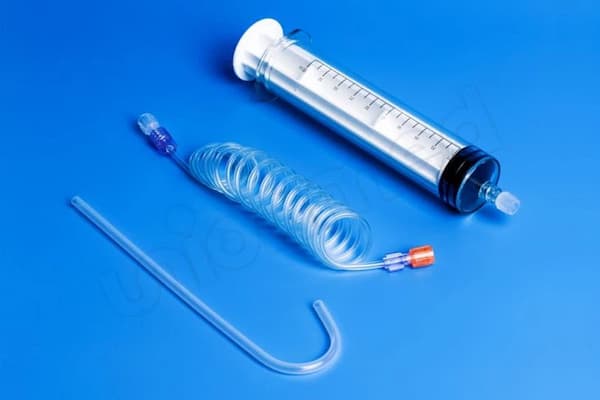 تصویر 5 از قیمت سرنگ سایز بزرگ + خرید باور نکردنی
