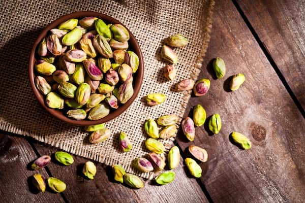 تصویر 1 از خرید و فروش پسته کله قوچی کرمان با شرایط فوق العاده