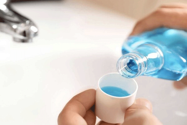 تصویر 5 از قیمت دهانشویه جنرال + خرید باور نکردنی