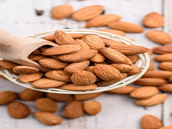 تصویر 5 از قیمت خرید مغز بادام قرمز با فروش عمده