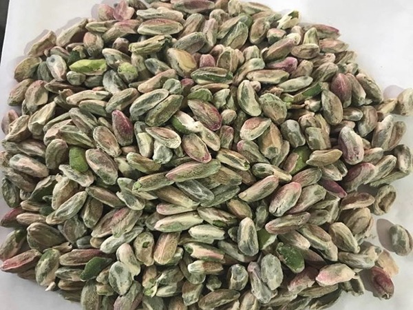 تصویر 4 از قیمت مغز پسته صادراتی با کیفیت ارزان + خرید عمده