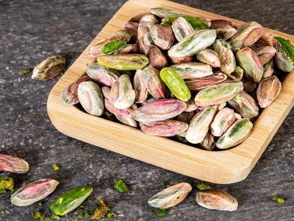 تصویر 3 از قیمت مغز پسته صادراتی با کیفیت ارزان + خرید عمده