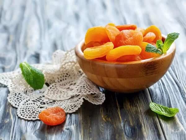 تصویر 4 از قیمت خرید آلو بخارا گوگردی + فروش ویژه