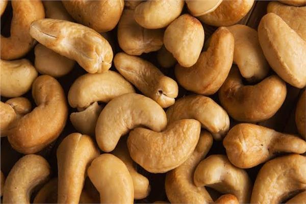 تصویر 4 از فروش بادام هندی لوکس + قیمت خرید به صرفه