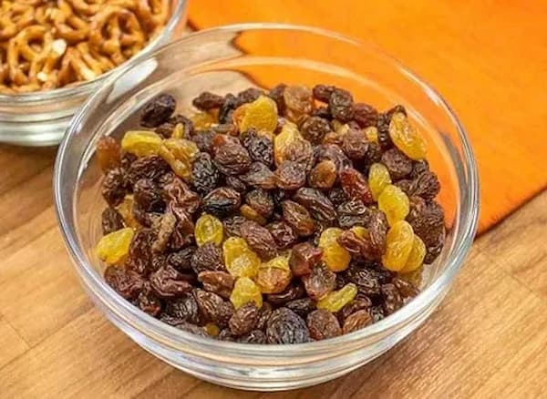 تصویر 4 از خرید و فروش کشمش تاکستان عمده با شرایط فوق العاده