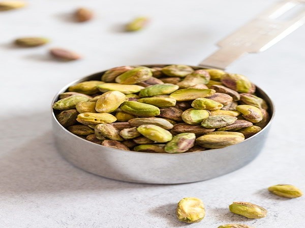 تصویر 1 از فروش مغز پسته سبز + قیمت خرید به صرفه