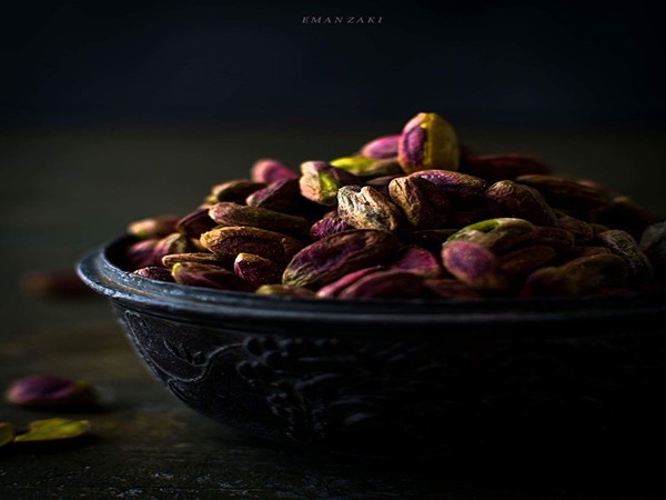 تصویر 2 از فروش مغز پسته سبز + قیمت خرید به صرفه