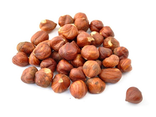 تصویر 1 از خرید مغز فندق عمده + قیمت فروش استثنایی
