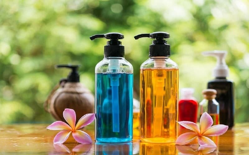 تصویر 1 از قیمت مایع دستشویی یک لیتری با کیفیت ارزان + خرید عمده