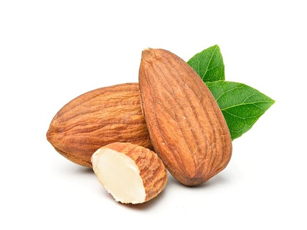 خرید بادام شاهرودی