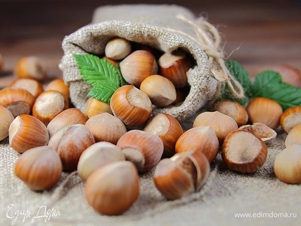 تصویر 5 از فروش مغز فندق خام + قیمت خرید به صرفه