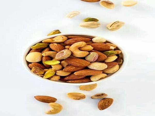 تصویر 3 از فروش آجیل چهار مغز شور + قیمت خرید به صرفه