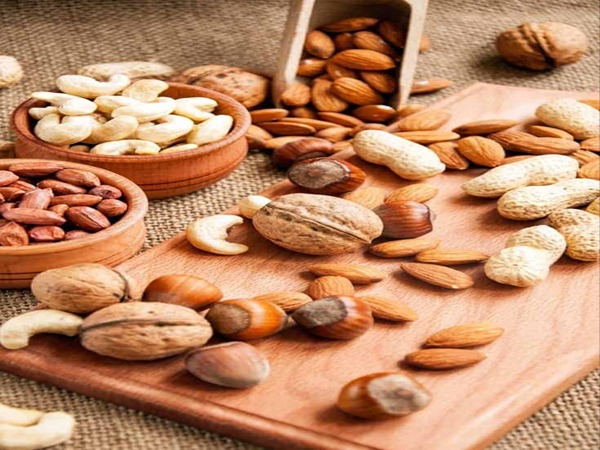 تصویر 1 از فروش آجیل چهار مغز شور + قیمت خرید به صرفه