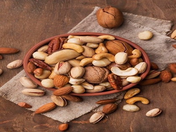 تصویر 5 از فروش آجیل چهار مغز شور + قیمت خرید به صرفه