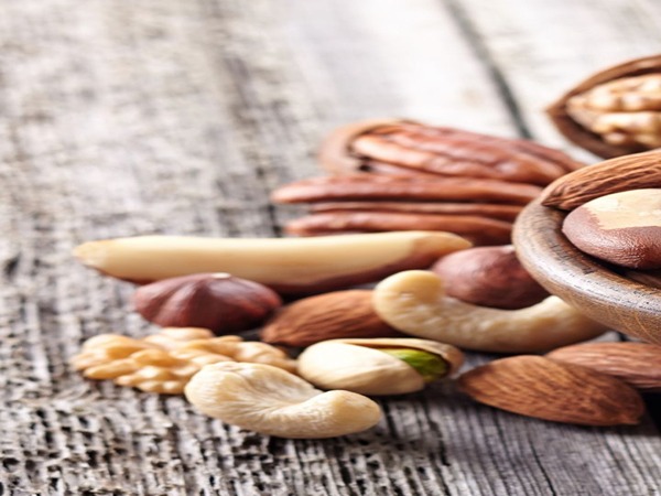 تصویر 3 از قیمت آجیل چهار مغز درجه یک + خرید باور نکردنی