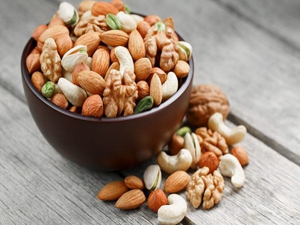 تصویر 4 از قیمت آجیل چهار مغز درجه یک + خرید باور نکردنی