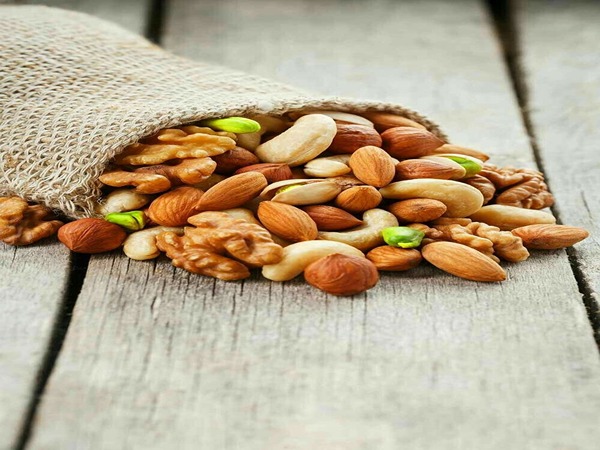 تصویر 5 از قیمت آجیل چهار مغز درجه یک + خرید باور نکردنی