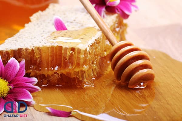 تصویر 1 از فروش عسل عمده اردبیل + قیمت خرید به صرفه