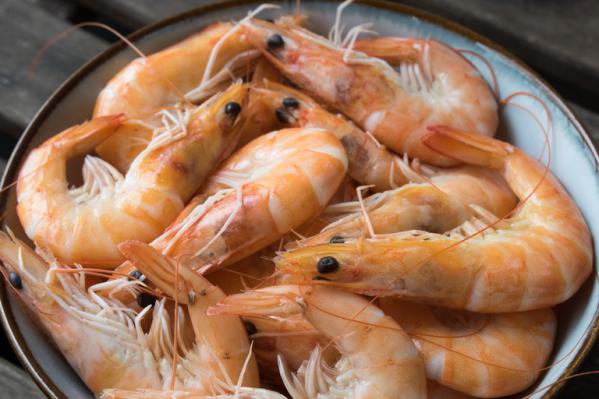 تصویر 5 از قیمت میگو نیم کیلویی + خرید باور نکردنی