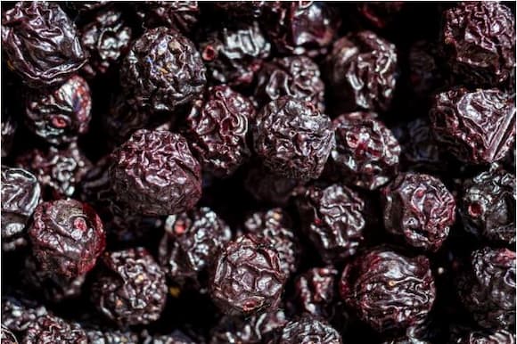 تصویر 4 از فروش میوه خشک آلبالو + قیمت خرید به صرفه