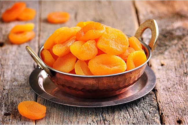 قیمت خرید آلو قیسی خشک با فروش عمده