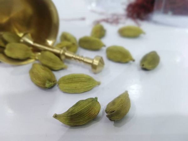 تصویر 4 از خرید و قیمت هل سبز فله + فروش عمده