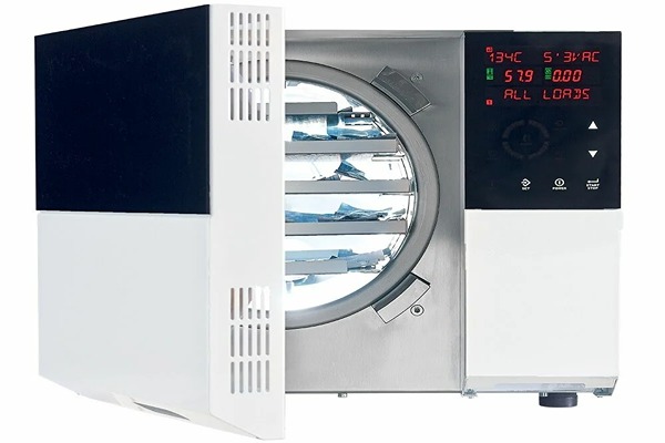 تصویر 5 از قیمت اتوکلاو دندانپزشکی + خرید باور نکردنی