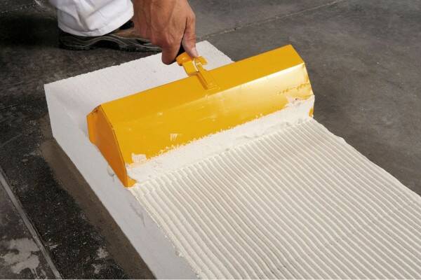 تصویر 1 از قیمت خرید چسب بتن برای سیمانکاری با فروش عمده