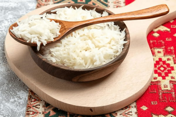 تصویر 3 از قیمت خرید برنج هندی سان لند + فروش ویژه