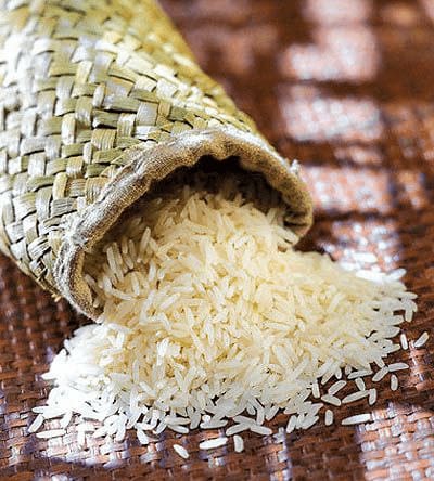 تصویر 5 از قیمت خرید برنج هندی سان لند + فروش ویژه