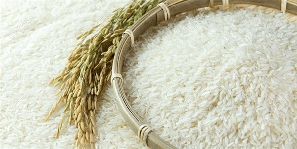 تصویر 5 از قیمت خرید برنج پاکستانی 5 کیلویی + فروش ویژه
