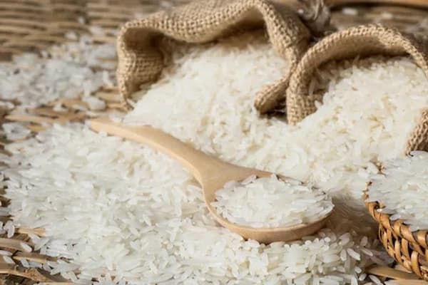 تصویر 1 از خرید و فروش برنج هندی سان لند ۱۰ کیلوگرمی با شرایط فوق العاده