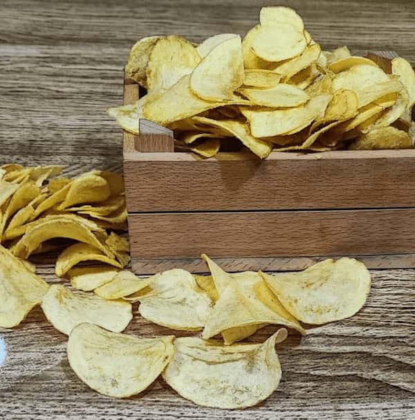 تصویر 4 از قیمت خرید چیپس جعبه ای ایرانی با فروش عمده