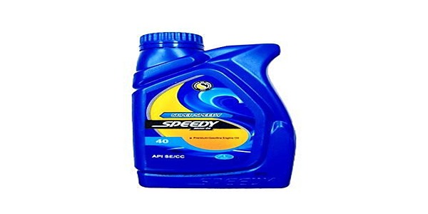 تصویر 3 از قیمت روغن موتور آبی با کیفیت ارزان + خرید عمده