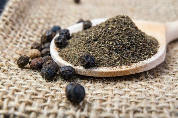 تصویر 5 از قیمت پودر فلفل سیاه + خرید باور نکردنی
