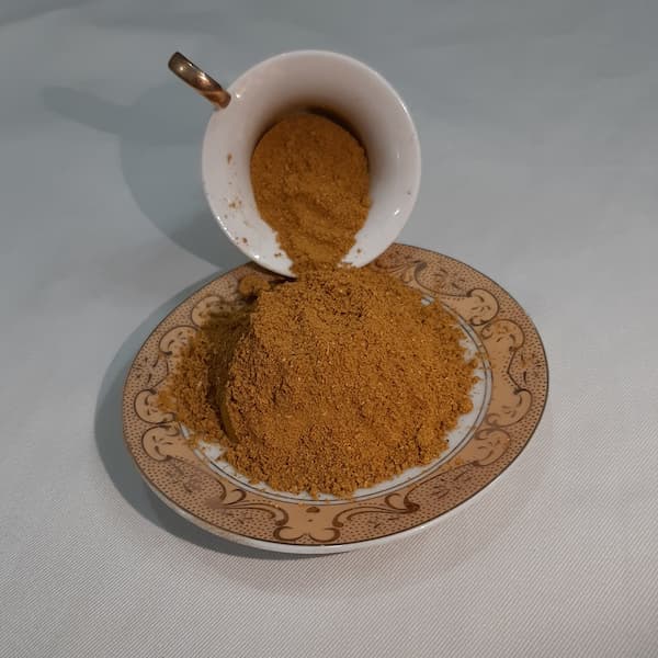قیمت ادویه فلافل
