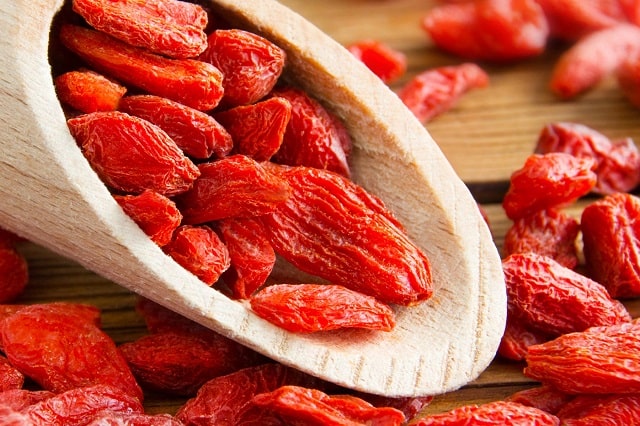 تصویر 5 از قیمت زرشک زیر تالاری + خرید باور نکردنی