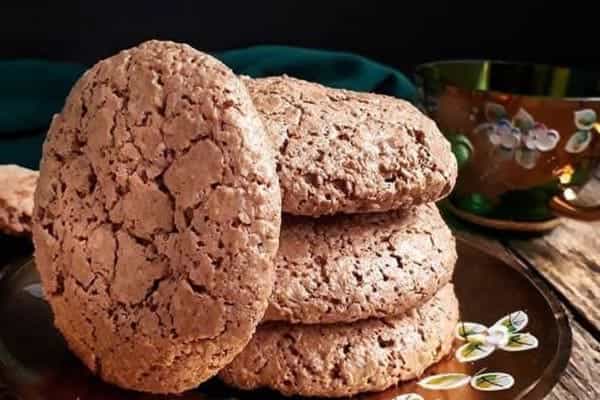 تصویر 4 از خرید شیرینی گردویی اصل + قیمت فروش استثنایی