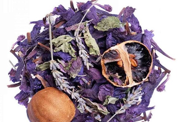 تصویر 3 از خرید گل گاوزبان اسطوخودوس + قیمت فروش استثنایی