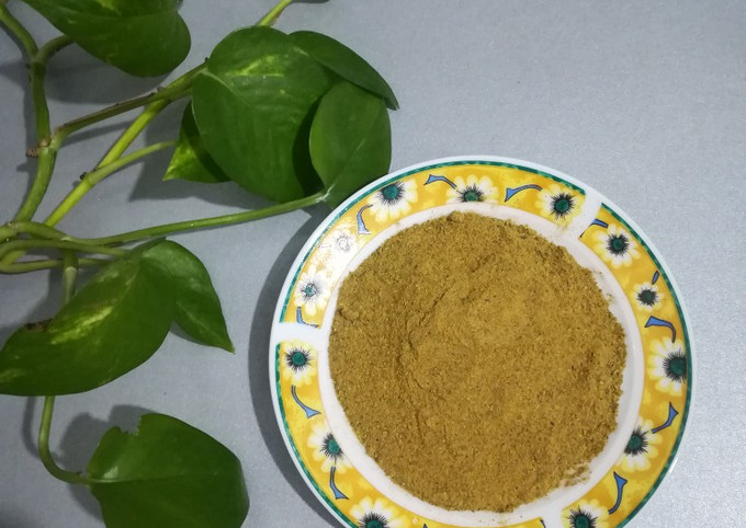 تصویر 4 از فروش ادویه فلفل دلمه + قیمت خرید به صرفه