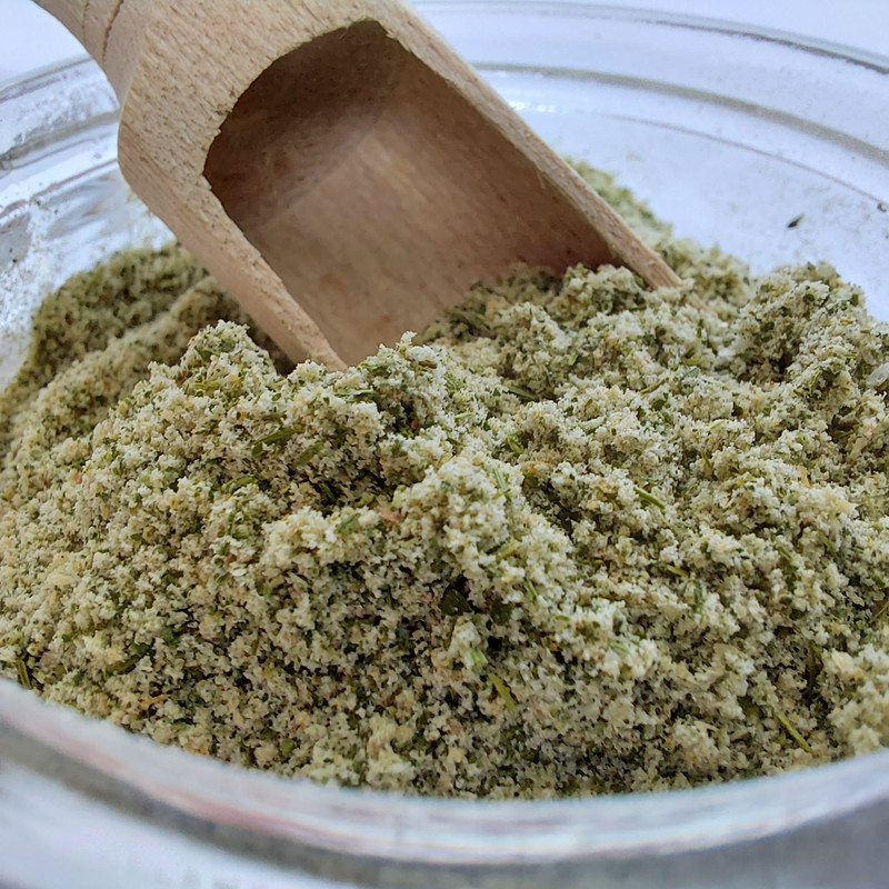 تصویر 5 از خرید ادویه خورشت کرفس + قیمت فروش استثنایی