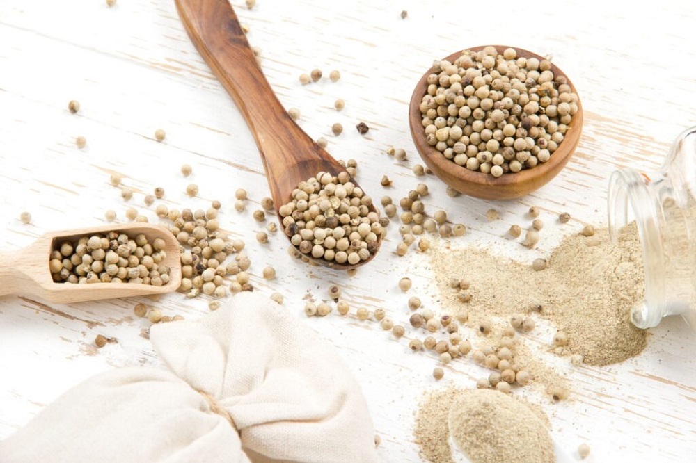 تصویر 5 از خرید ادویه فلفل سفید + قیمت فروش استثنایی