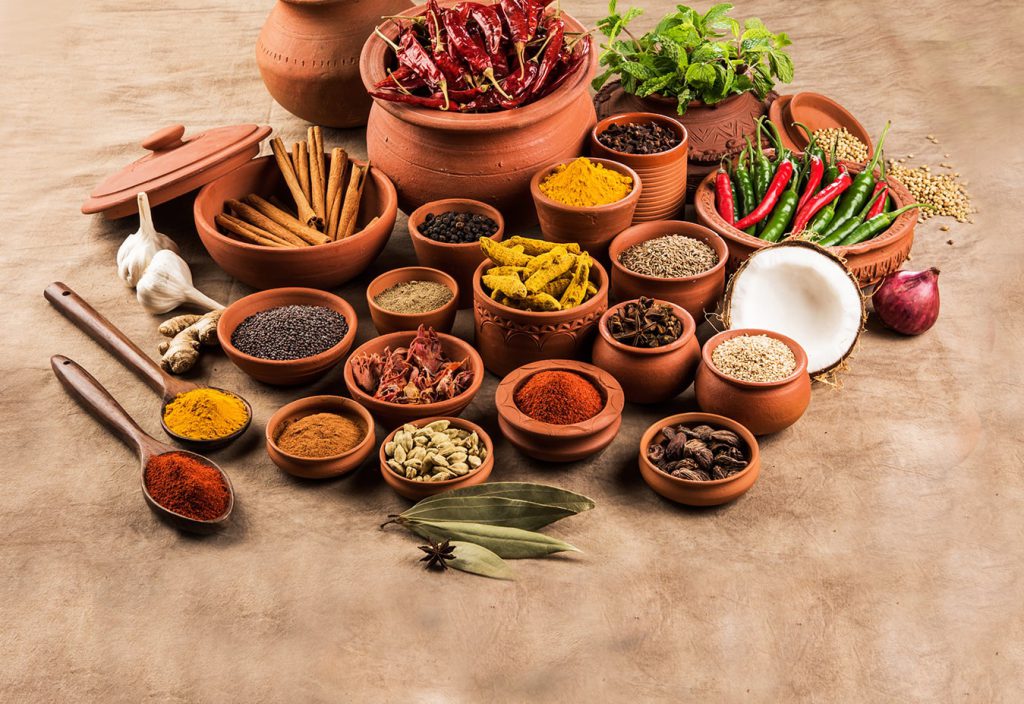تصویر 1 از قیمت خرید ادویه سوپ شیر + فروش ویژه